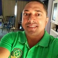 Edvaldo Sena