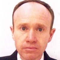 Jorge Luis Aenlle Morquecho