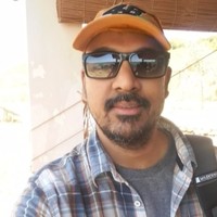 Vijay Kumar Sethuraman