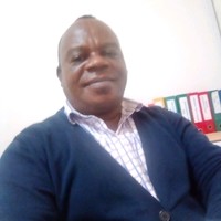 Anderson MAKELE KOUMBA