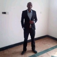 George Munyua Tower