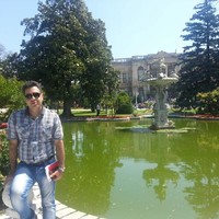 فرهاد شریفی