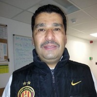 Lotfi Rachdi (Shell Tunisia Upstream,Ltd)