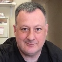 Bruce Gibson