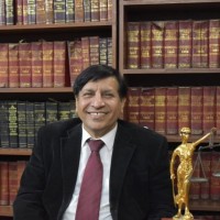 Dr Surat Singh