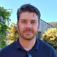 Joel Martin