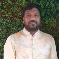 Sunil Singh