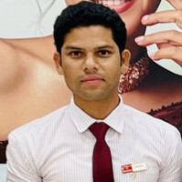 Shaik Afjal