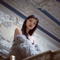 Mayling Harrison