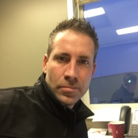 Scott Mckechnie, Ncso