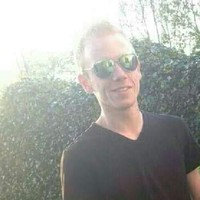 Bastiaan Van Laarhoven