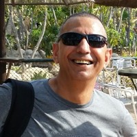 Roni Shahar
