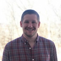 Blake Wientge