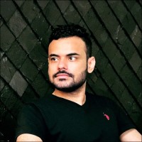 Muhammad Shaheer Uddin