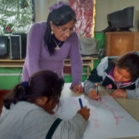 PATRICIA GIOVANNA TOLEDO TARAZONA