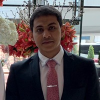Omar Basharahil