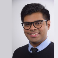 Bhanu Prakash