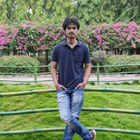 Avinash Khade