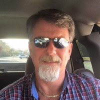 Douglas Hensley