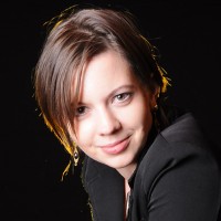 Alexandra Oancea