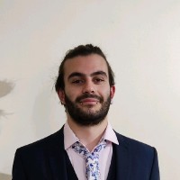 Alex Scapillati