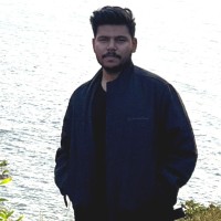 Pranav Jadhav