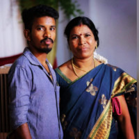 Kiran Kumar