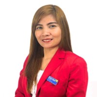Cristina Sta Ana