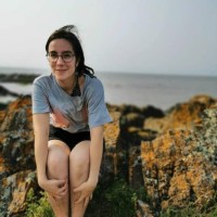 Magali Guilbault Fitzbay