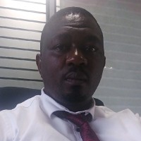 Andrew Kasheija