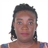 Christelle sandrine Madou