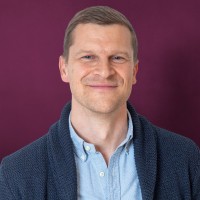 Jacob Ramdal Poulsen