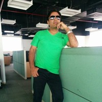 Rajiv Verma