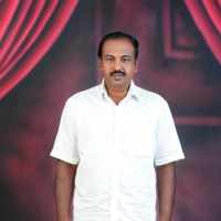 Sunil Jd