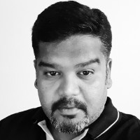 Janakiraman Balaji Purusothaman