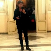 Michele Delfo