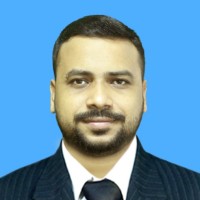 Bichitrananda Sahoo