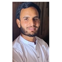 Arshad Ishaq Chouhan
