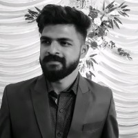 Yogesh Thanki