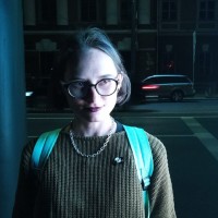 Alina Dobrokvashina