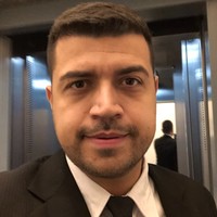 Jonas Brasil da Silveira