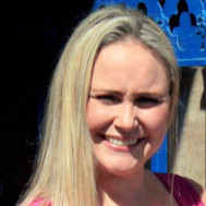 Kerrie Burns