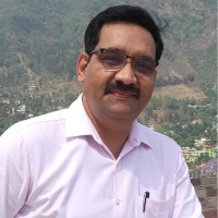 Kuldeep Kumar