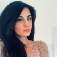 Cristina Nedelcu