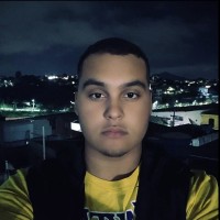 João Gabriel Sampaio Santos