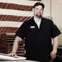 Bradford Holmes