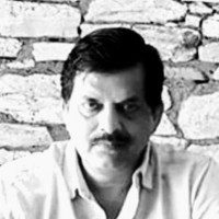 Anupam Trivedi