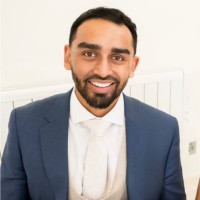 Hemal Patel