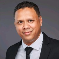 Cédric Poonisami