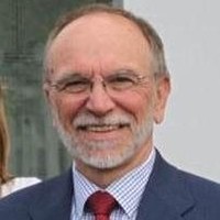 Roger Preston